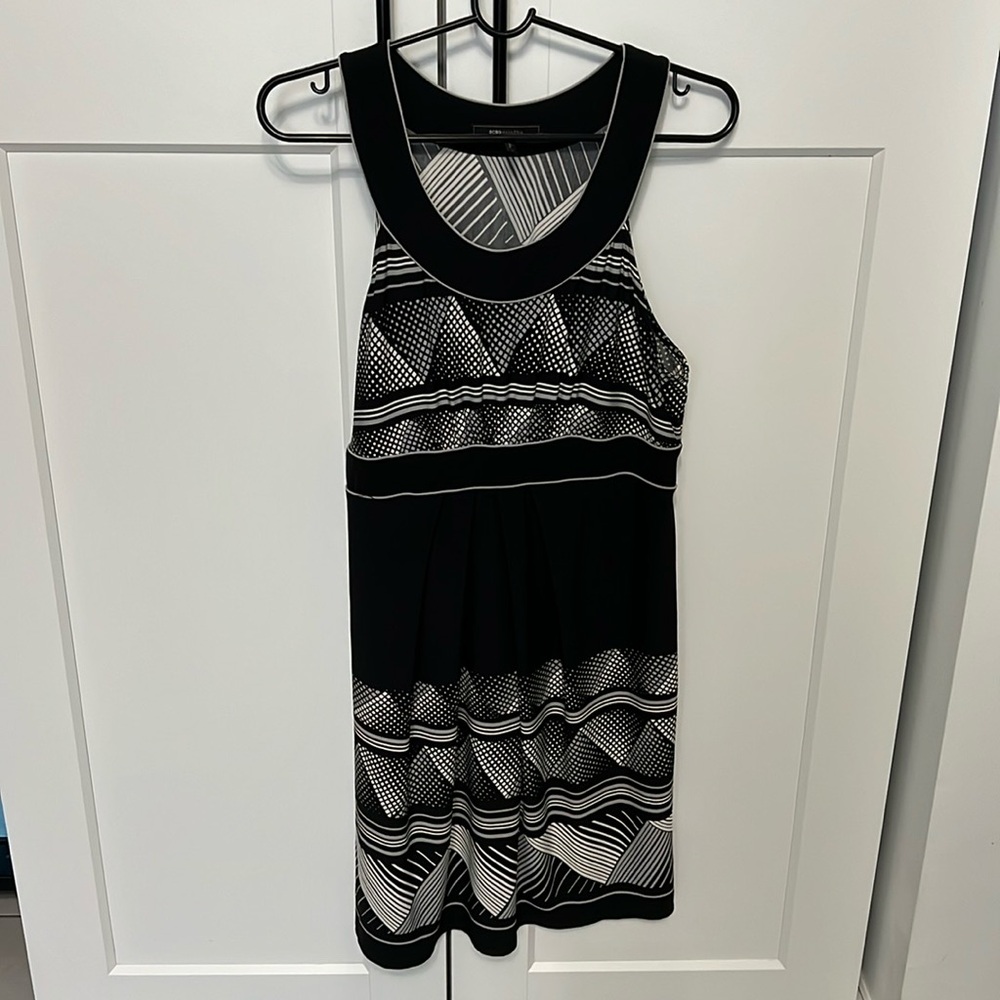 BCBG Dress - Size L